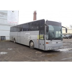 Автобус Van Hool